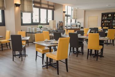 هتل Best Western Hôtel Hermitage