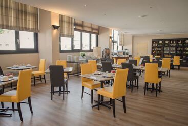 هتل Best Western Hôtel Hermitage