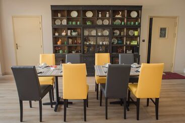 هتل Best Western Hôtel Hermitage