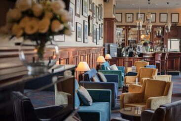 هتل Best Western Hôtel Hermitage