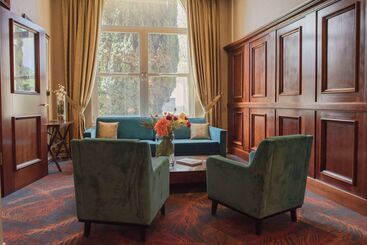 هتل Best Western Hôtel Hermitage