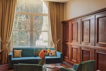 هتل Best Western Hôtel Hermitage