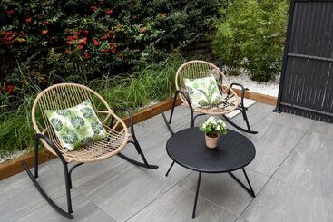 Logis Boutique Hotel Novalis