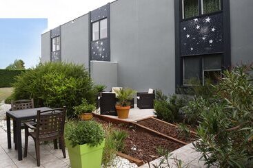 Logis Boutique Hotel Novalis