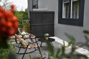 Logis Boutique Hotel Novalis