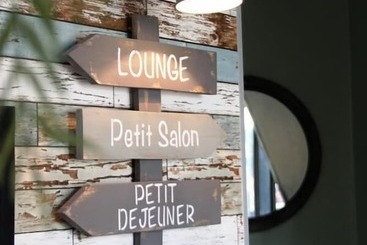 Logis Boutique Hotel Novalis