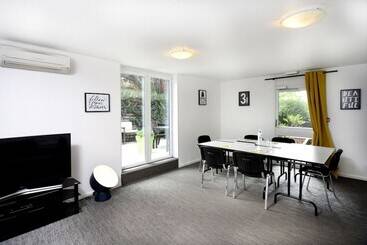 Logis Boutique Hotel Novalis