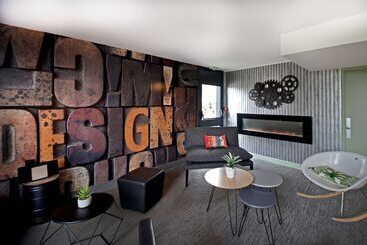 Logis Boutique Hotel Novalis