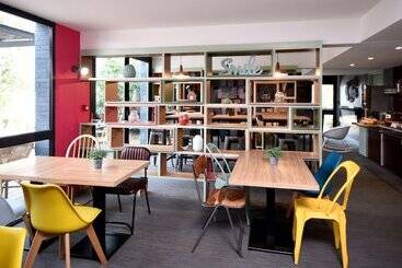Logis Boutique Hotel Novalis