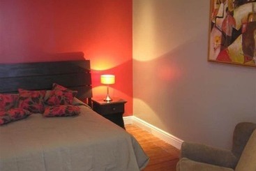 هتل Boutique Raco De Buenos Aires