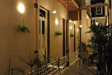 هتل Boutique Raco De Buenos Aires