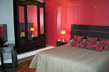 هتل Boutique Raco De Buenos Aires