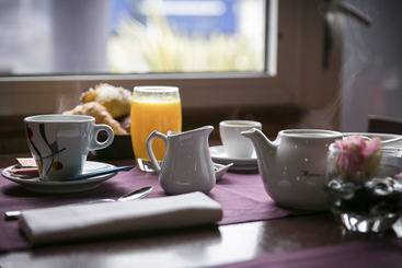 Brit Hotel Rennes Le Castel