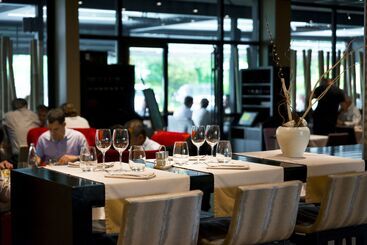 Brit Hotel Confort Saint Brieuc Langueux