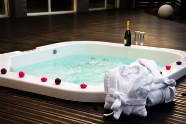 Brit Hotel Confort Saint Brieuc Langueux