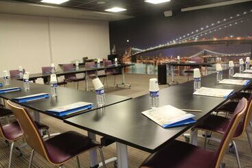 Brit Hotel Confort Saint Brieuc Langueux
