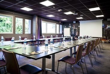 Brit Hotel Confort Saint Brieuc Langueux