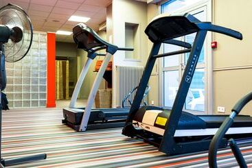 Brit Hotel Confort Saint Brieuc Langueux