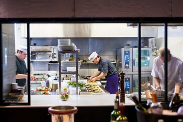 Brit Hotel Confort Saint Brieuc Langueux