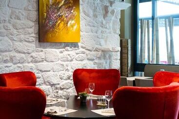 Brit Hotel Confort Saint Brieuc Langueux
