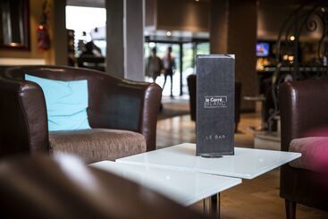 Brit Hotel Confort Saint Brieuc Langueux