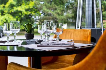 Brit Hotel Confort Saint Brieuc Langueux