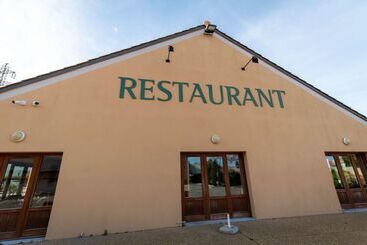 Hotel Campanile Narbonne