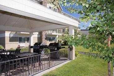 هتل Candlewood Suites Idaho Falls, An Ihg