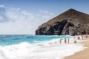 호텔 Carboneras Cabo de Gata