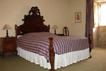 فندق Casa De Requeixo