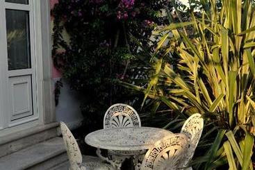 酒店 Casa Miradouro