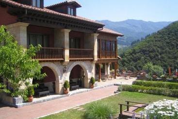 בית מלון כפרי Casona Malvasía   Adults Only