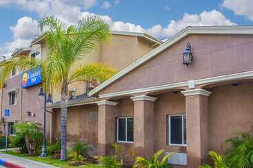 هتل Comfort Inn Cockatoo Near Lax Airport