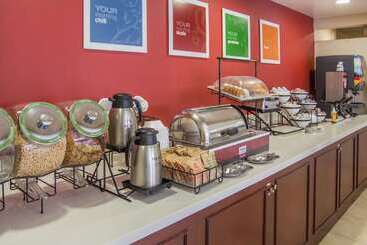 هتل Comfort Inn Cockatoo Near Lax Airport