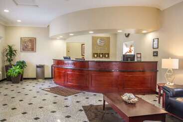 هتل Comfort Inn Cockatoo Near Lax Airport