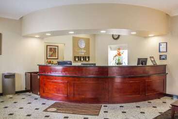 هتل Comfort Inn Cockatoo Near Lax Airport