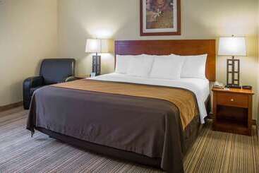 هتل Comfort Inn Cockatoo Near Lax Airport