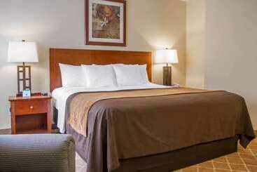 هتل Comfort Inn Cockatoo Near Lax Airport