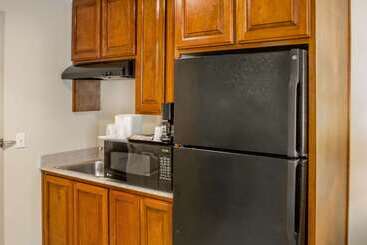هتل Comfort Inn Cockatoo Near Lax Airport