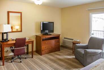 هتل Comfort Inn Cockatoo Near Lax Airport