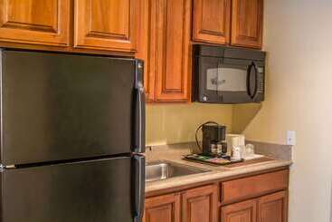 هتل Comfort Inn Cockatoo Near Lax Airport
