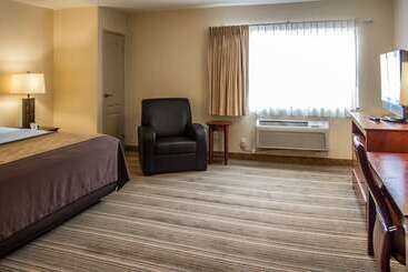 هتل Comfort Inn Cockatoo Near Lax Airport