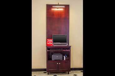 هتل Comfort Inn Cockatoo Near Lax Airport