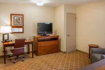 هتل Comfort Inn Cockatoo Near Lax Airport