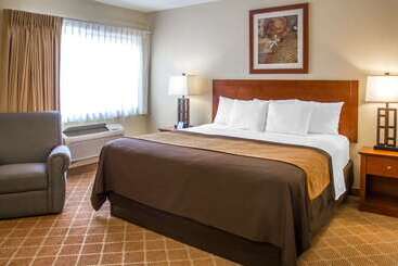 هتل Comfort Inn Cockatoo Near Lax Airport