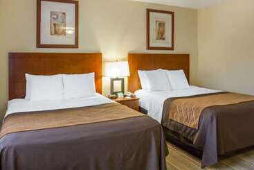 هتل Comfort Inn Cockatoo Near Lax Airport