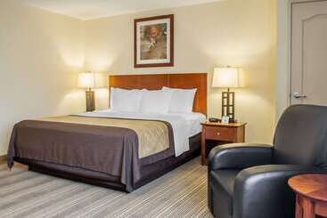 هتل Comfort Inn Cockatoo Near Lax Airport