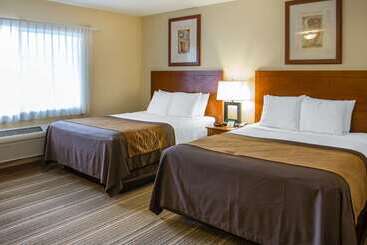 هتل Comfort Inn Cockatoo Near Lax Airport