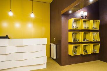 هتل Costa Do Sol B&b