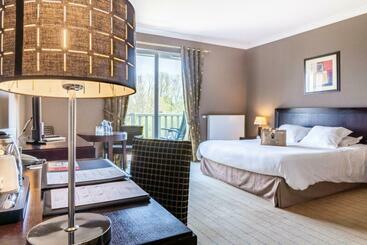 هتل Domaine De Villers & Spa